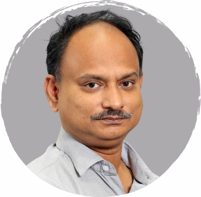 Dr Srinath Vijayasekharan