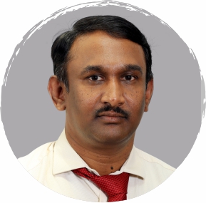 Dr Murali Krishna T