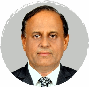 Dr R Ravi Kumar