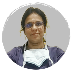 Dr Veena J